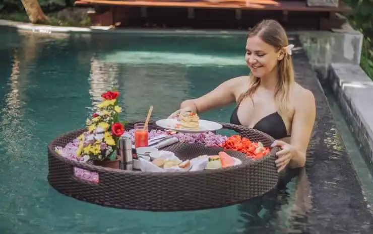Anulekha Resort & Villas Ubud