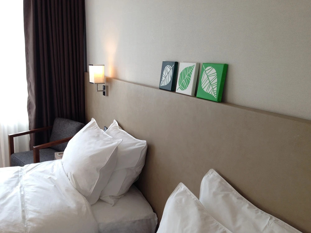 CS Hotel