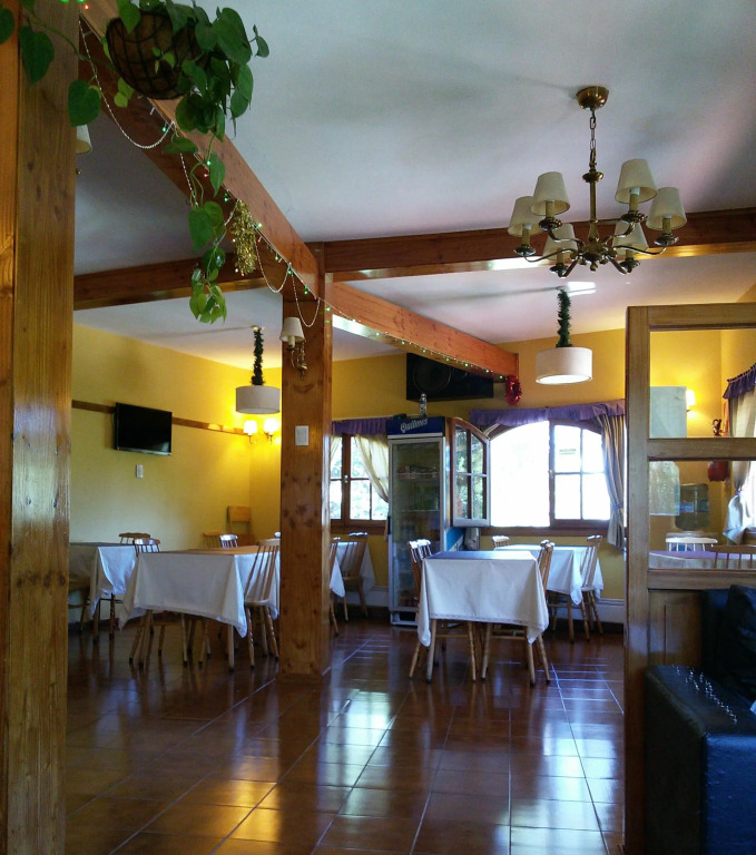Posada de la Flor