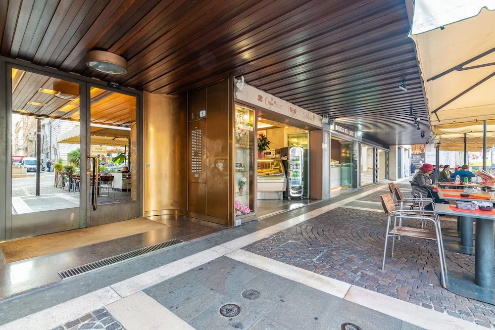 Padova City Break Studio