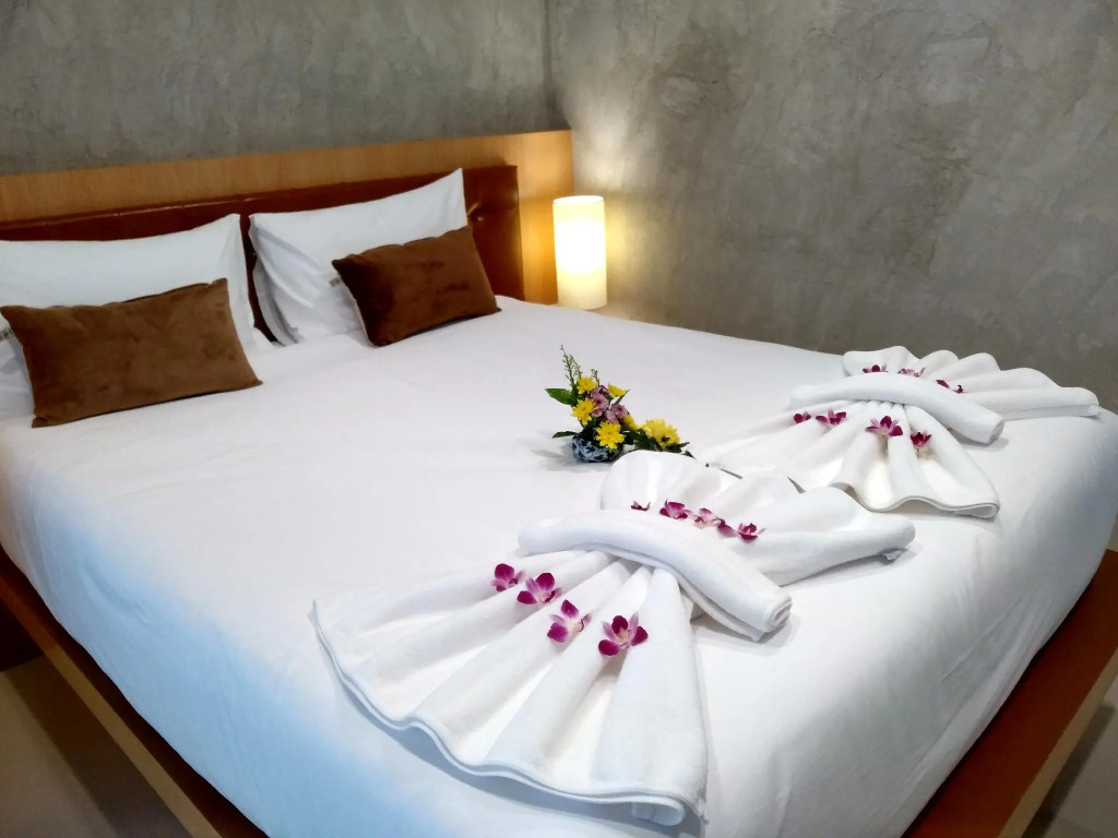 De Loft Hotel