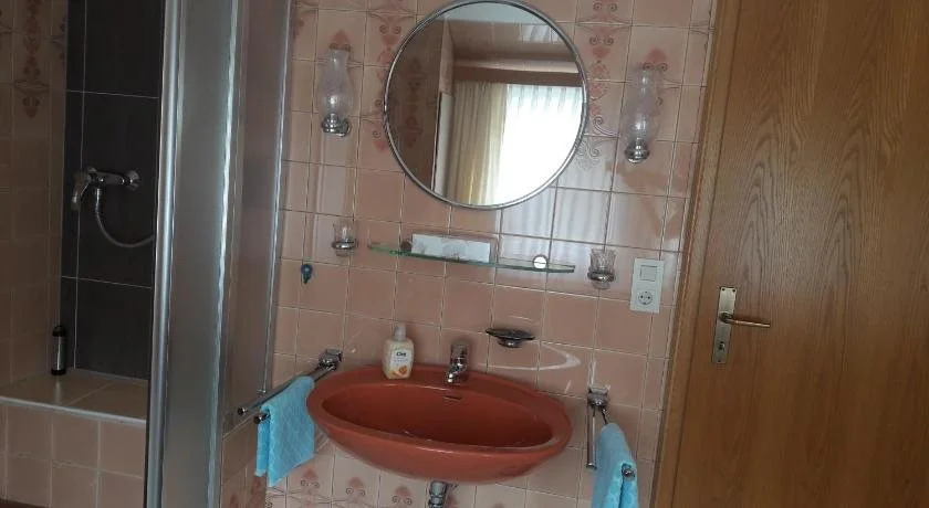 Haus im Strycktal