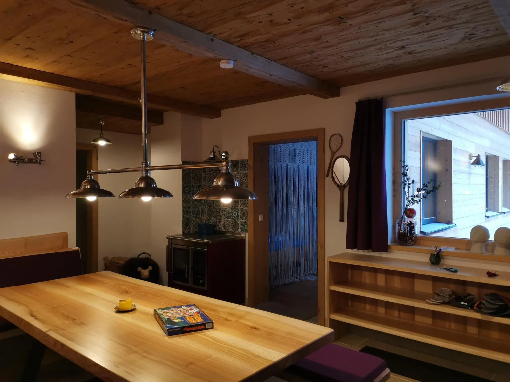 Premium Holiday home in Tauplitz with Sauna