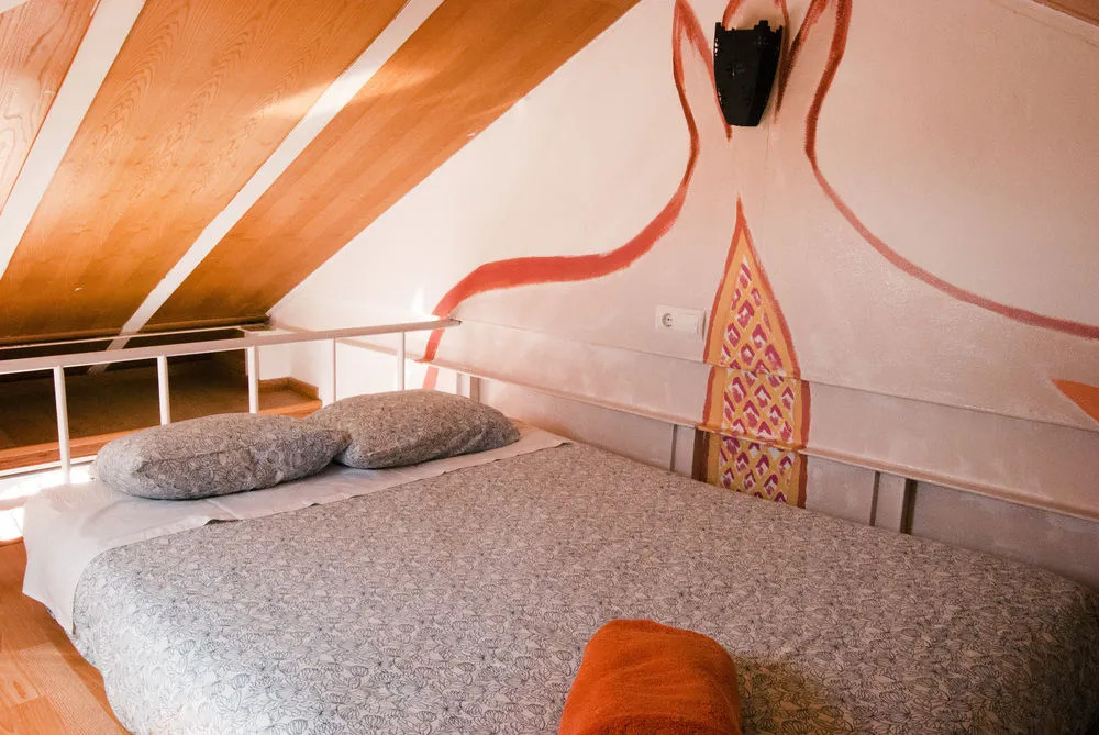Apartamentos Abililla Granada Centro