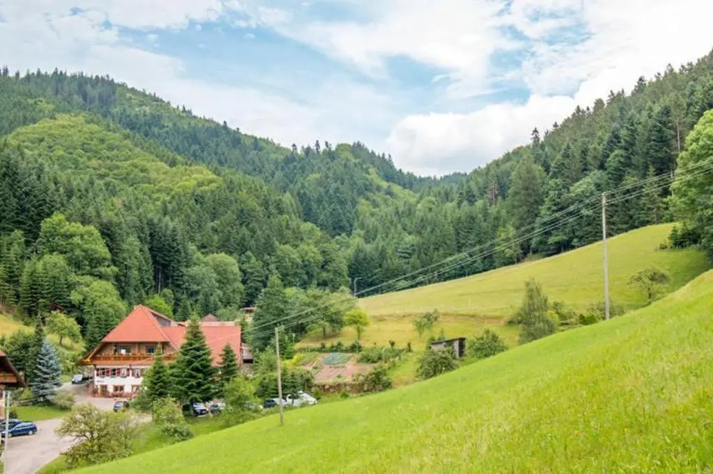 Friedershof
