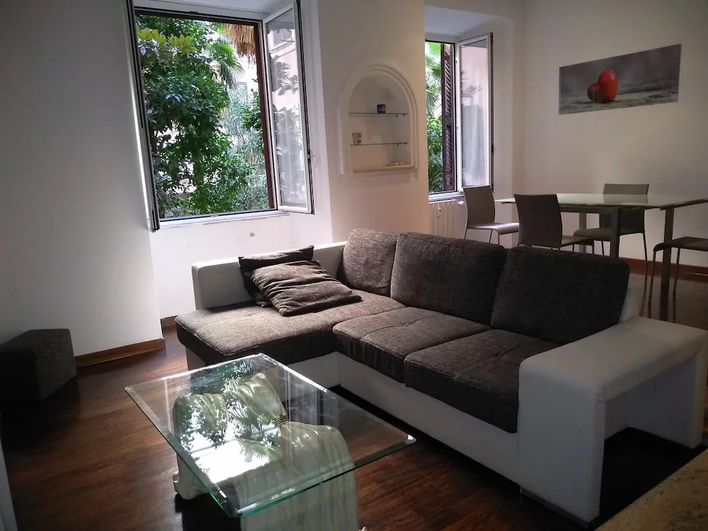 Catone 21 apartment