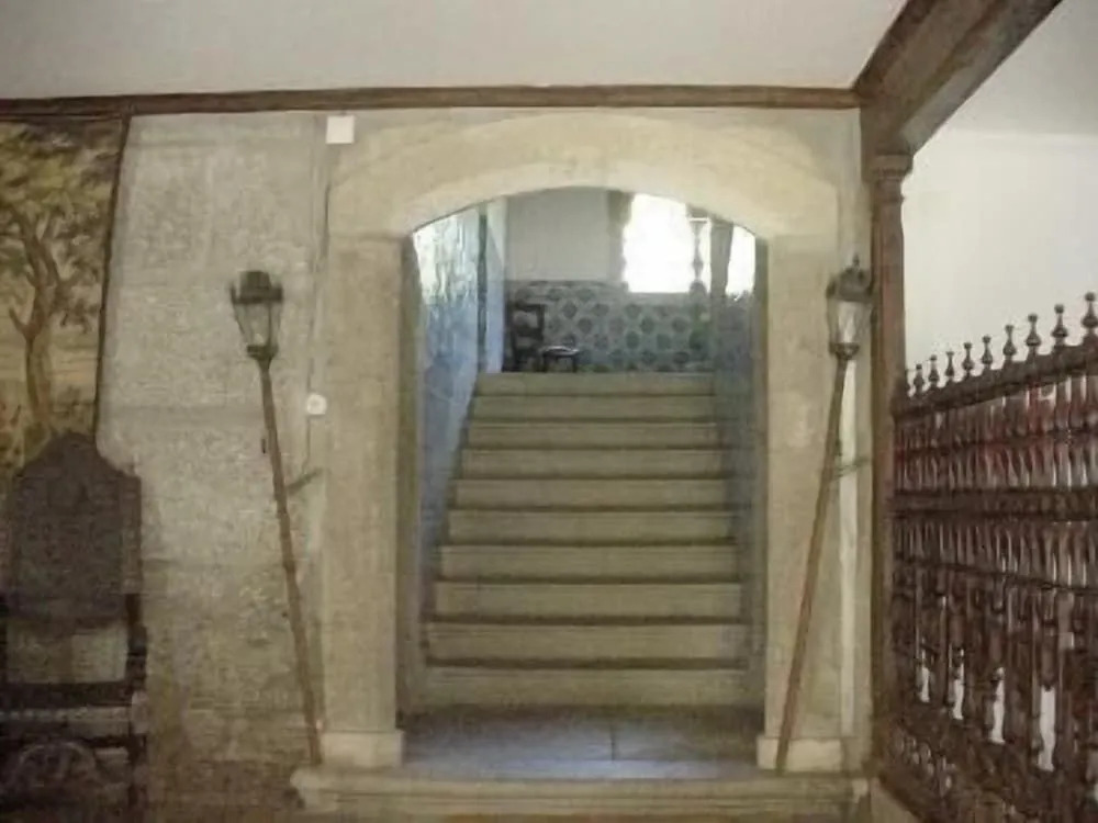 Quinta da Ermida - Turismo de Habitacao