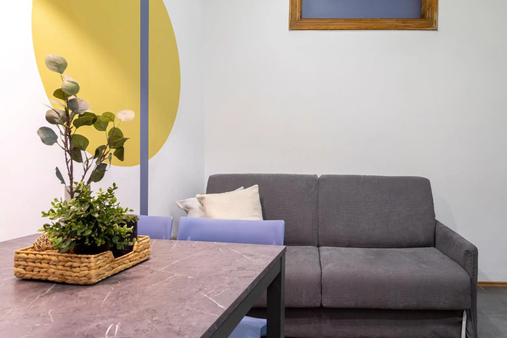 Appartamento Nuovissimo Per 4 Ospiti + Wi-Fi