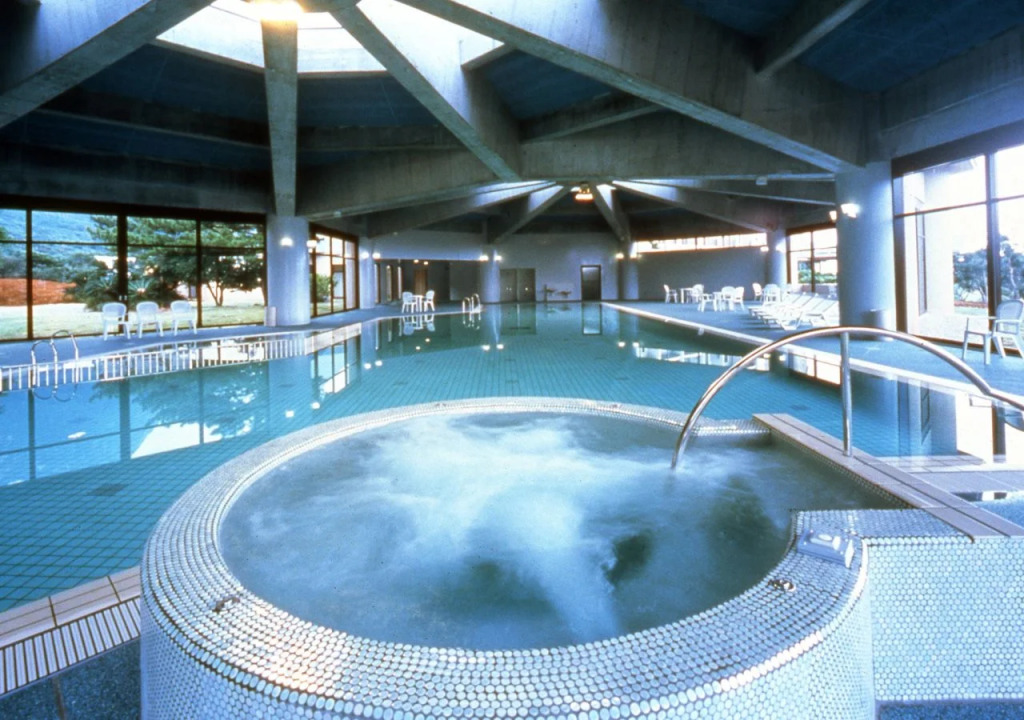 Yakushima Iwasaki Hotel