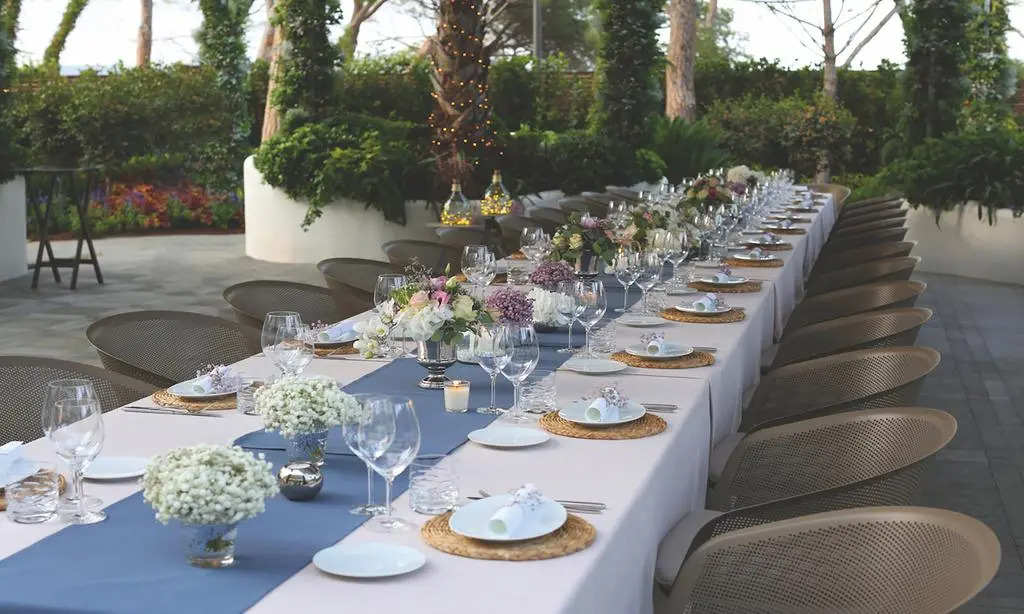 Alàbriga Hotel & Spa GL