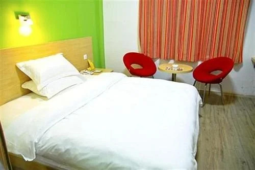Zhongli Express Inn Beijing Road - Kunming