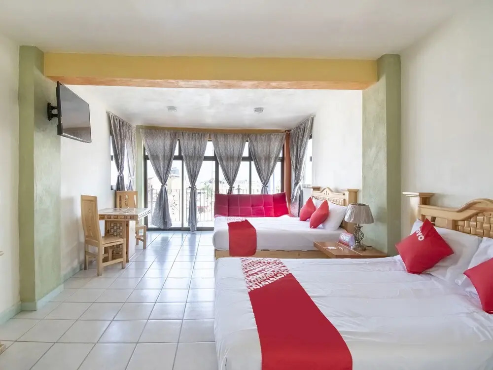 Hotel Carnaval