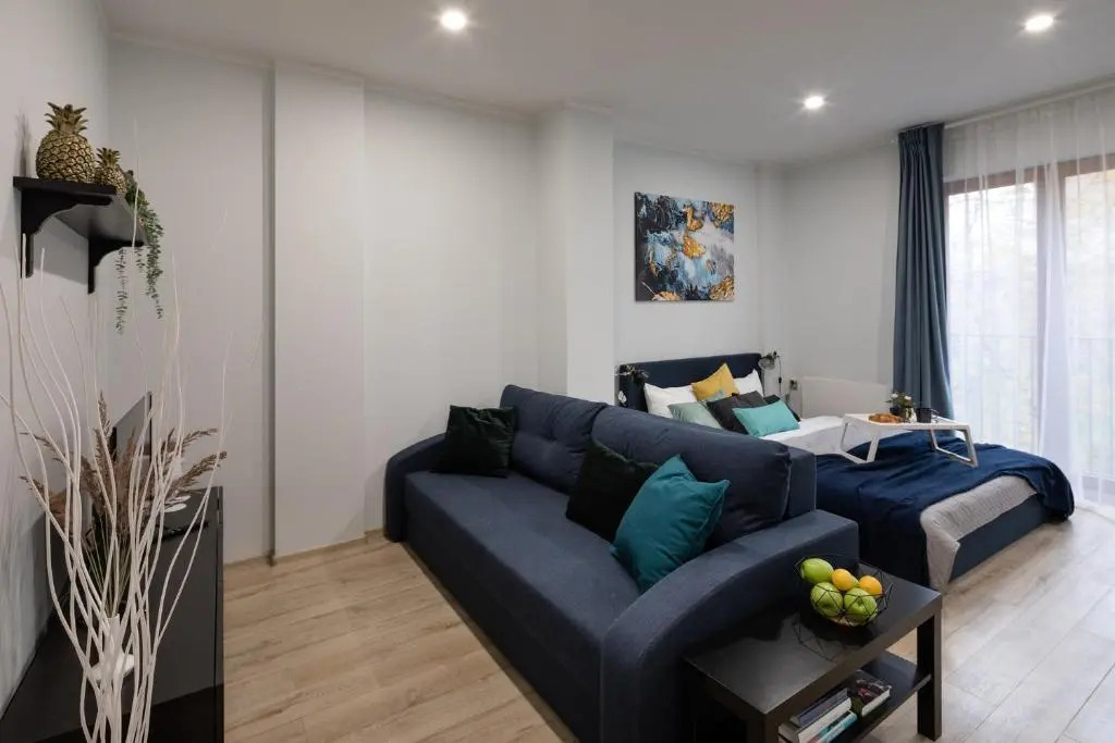 Old Riga Ridzenes Residence Design Apartments