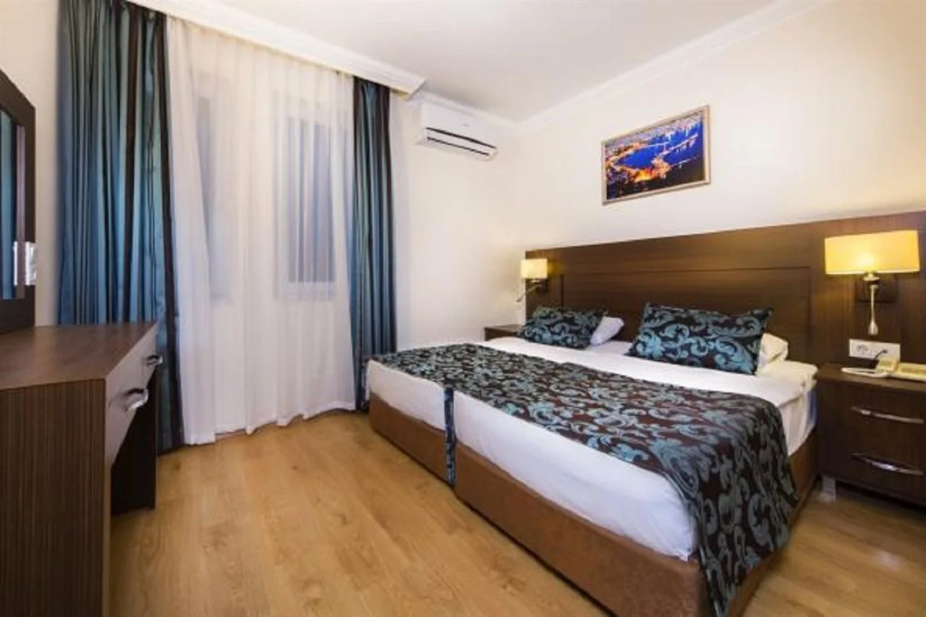Parador Suit Hotel - All Inclusive