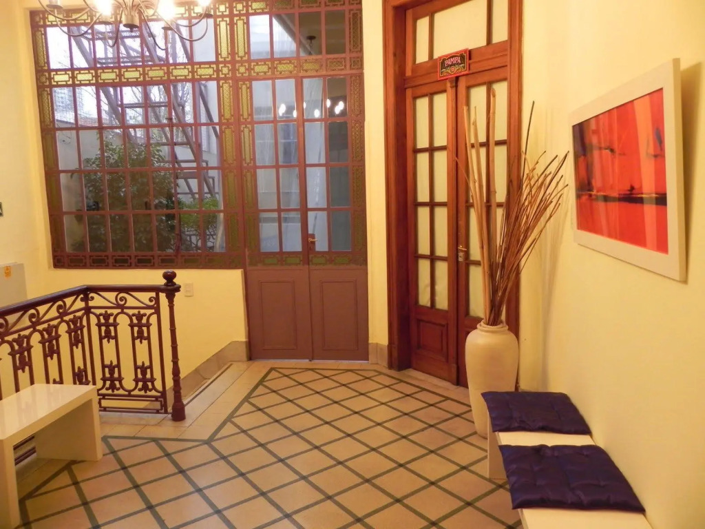 Chez Seb Buenos Aires