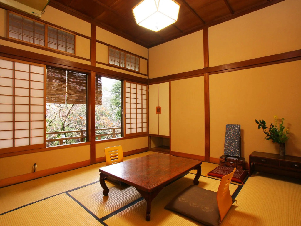 Gensen Uenoya