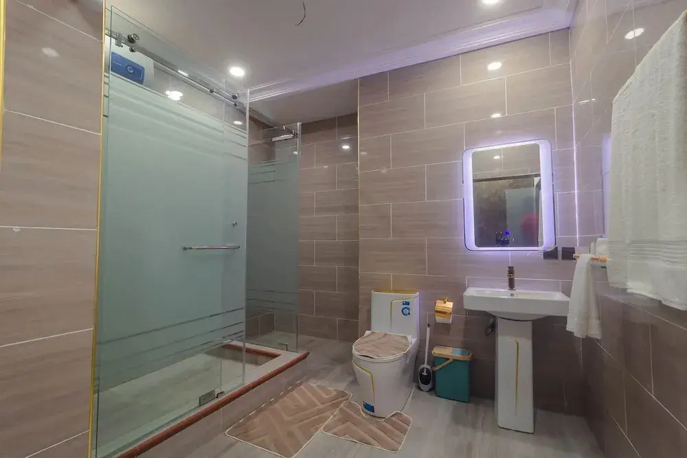 Quads Villa