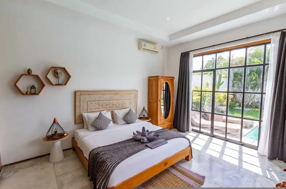Villa Maje by Alfred in Bali