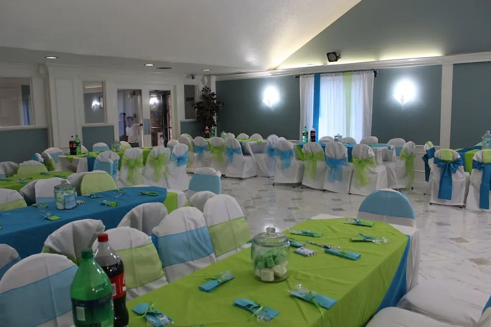 Araamda Inn