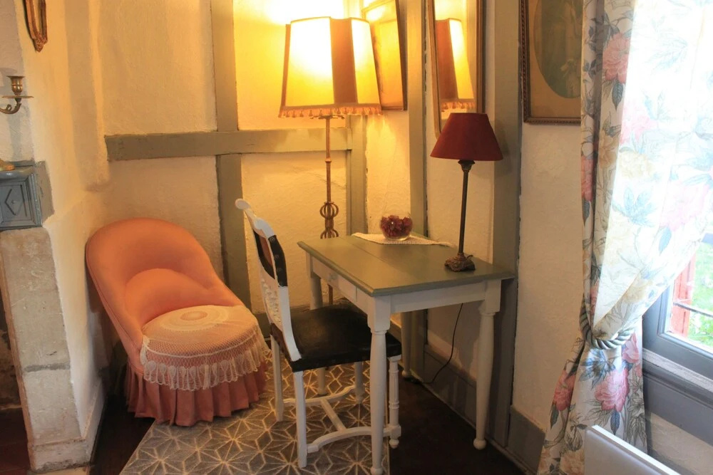 Le Relais de La Myrpe