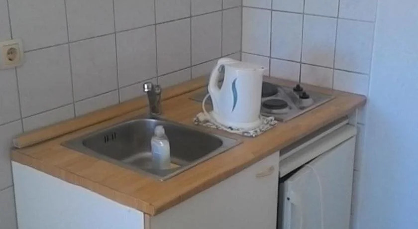 Apartmani Levarda