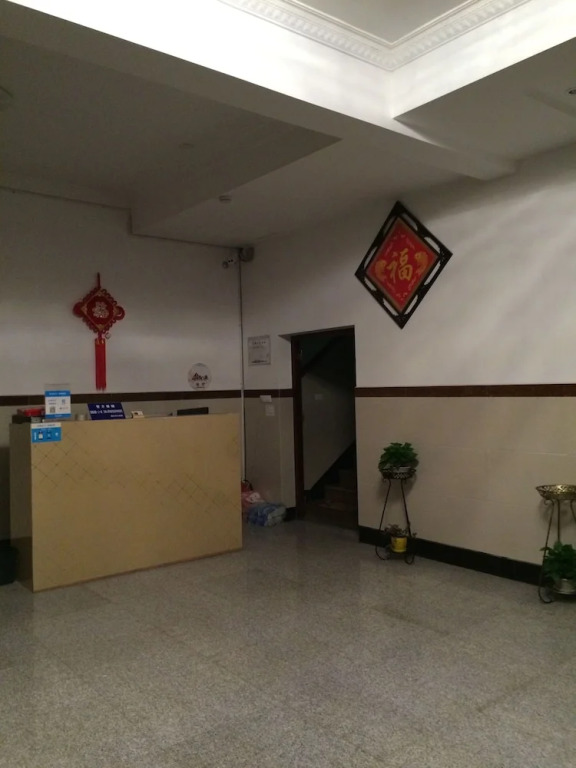 Yaya Homestay