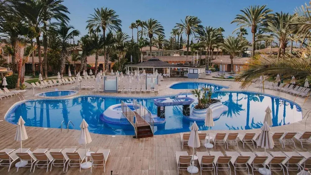 Hotiday Gran Canaria Maspalomas