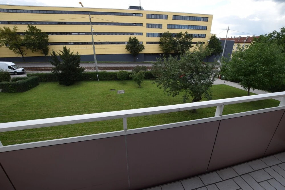AB Apartment 50