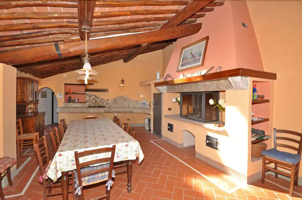 Villa Panzano
