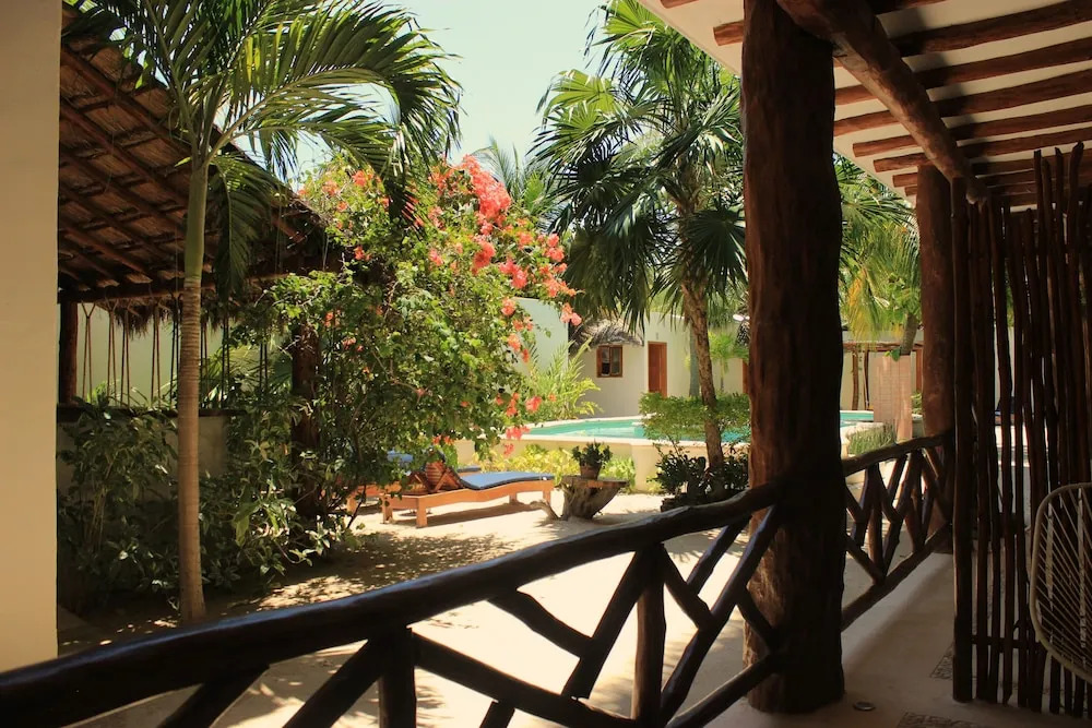 Tierra Mia Boutique Hotel