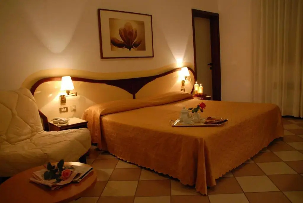 Hotel La Fenice