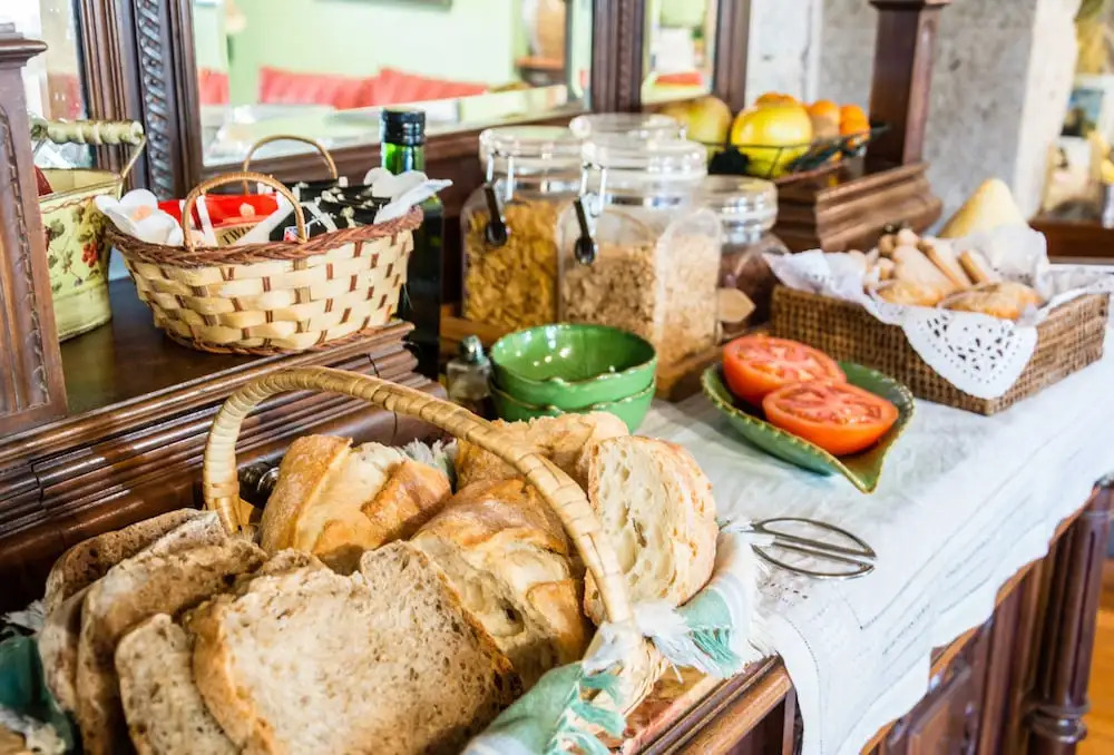 Entre Os Ríos - Casa Rural y Enoturismo