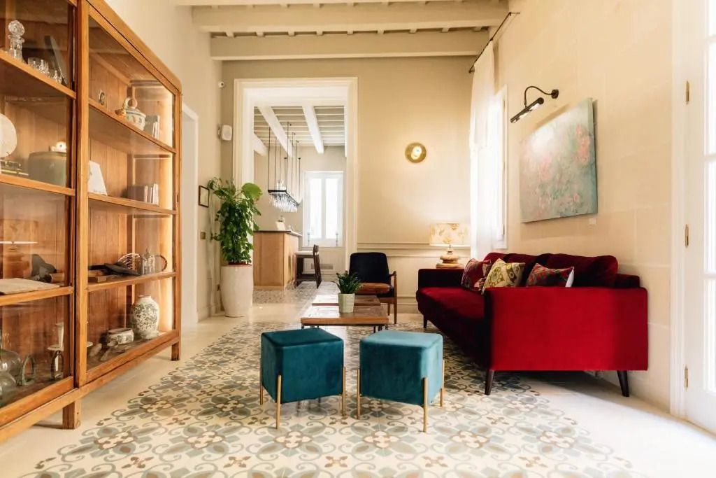 Hotel Boutique Can Sastre