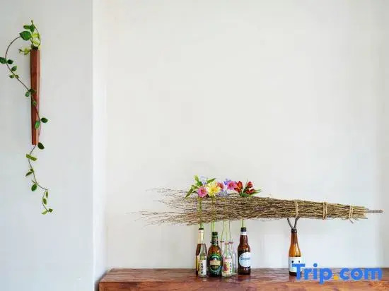 Sato-Hill Homestay