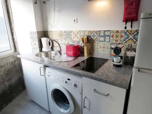Porto City Centre Studios