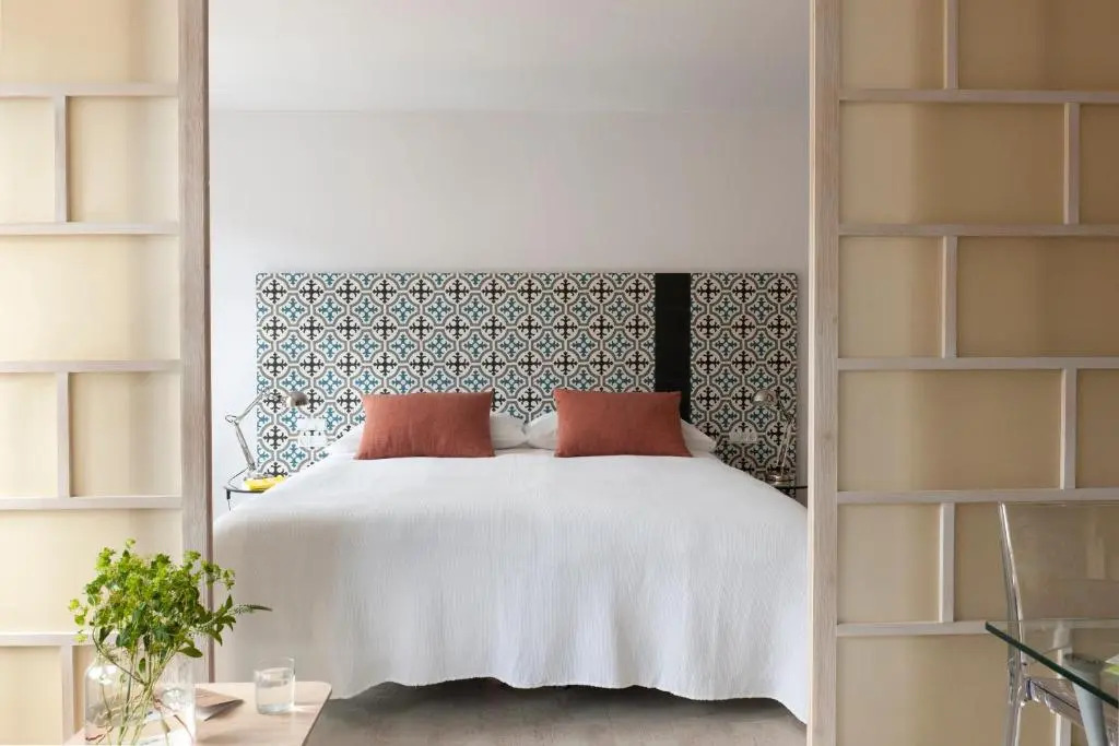 Eric Vökel Boutique Apartments - Copenhagen Suites