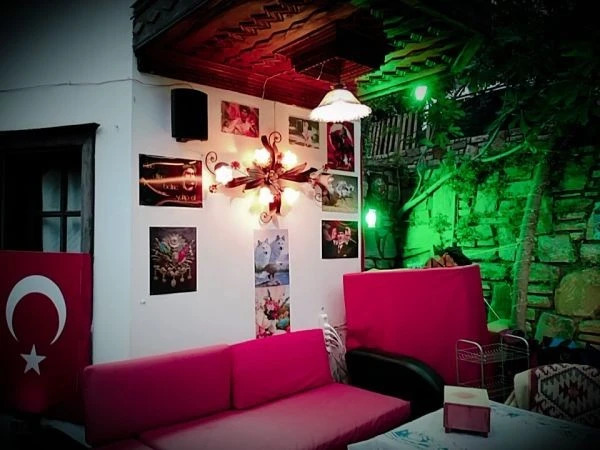 Orkide Apart Hotel