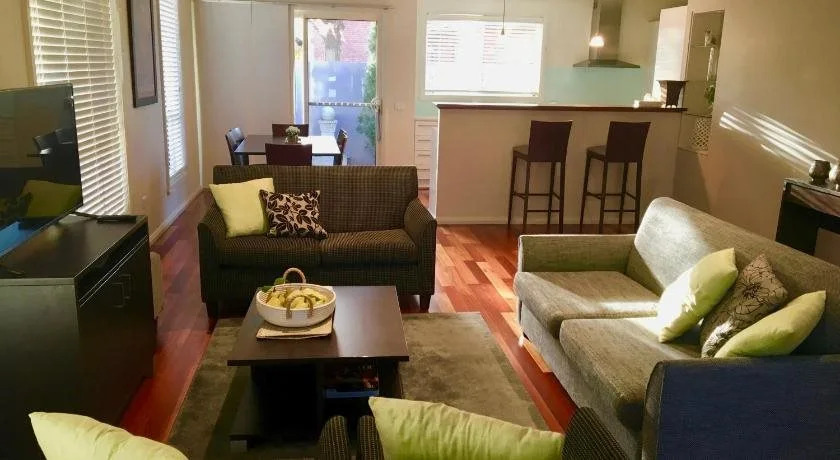 Encore Apartments