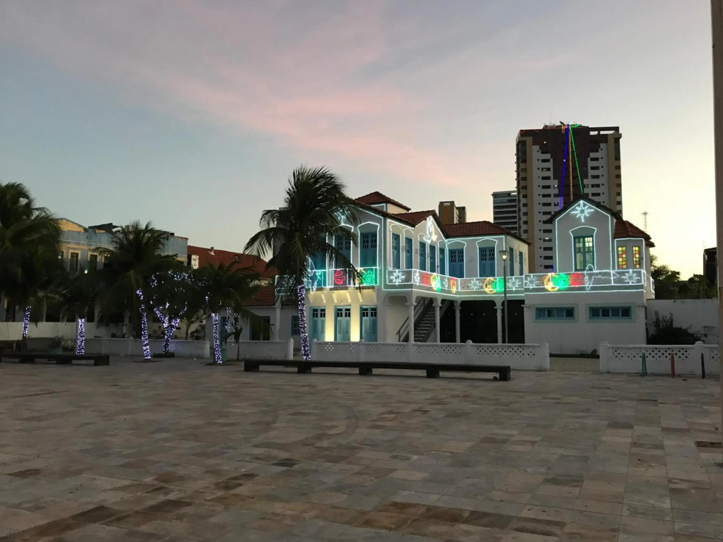 Apartamento na melhor localização de fortaleza!!