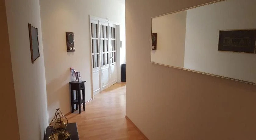 Das Nest Boardinghouse Hamburg Niendorf