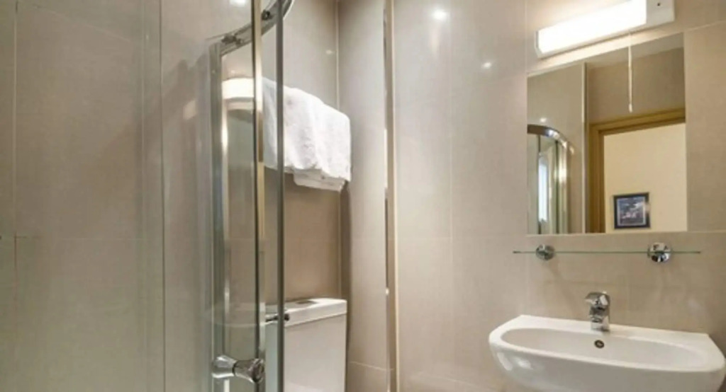 Grand Concerto Hotel