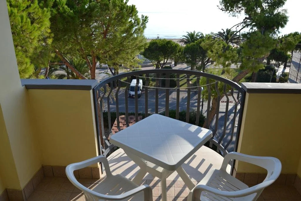 Hotel Quattro Palme