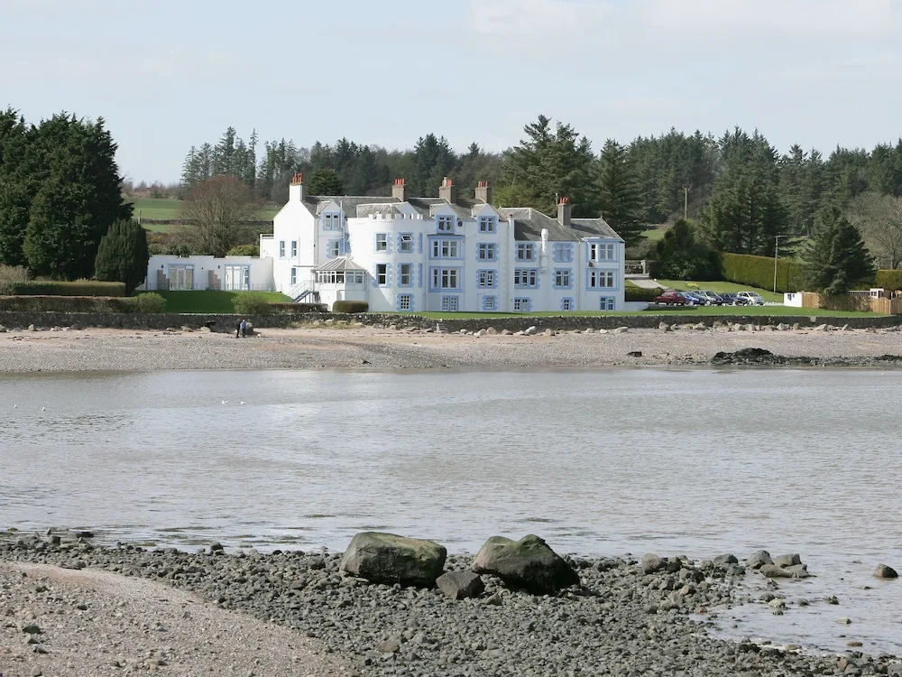 Balcary Bay Country House Hotel