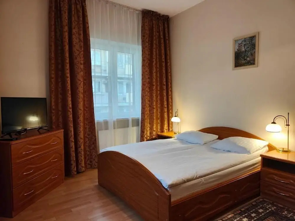 Hotel Hutnik