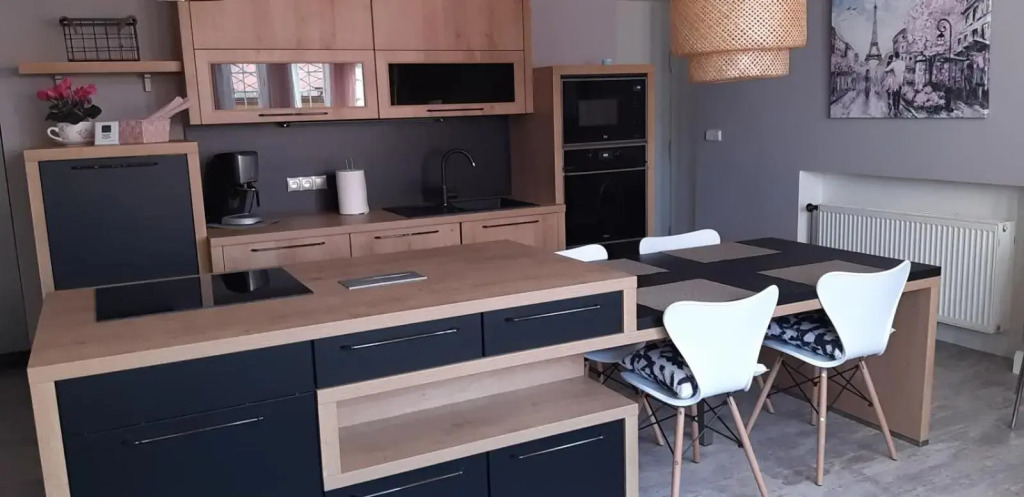 Flat Jindrichuv Hradec