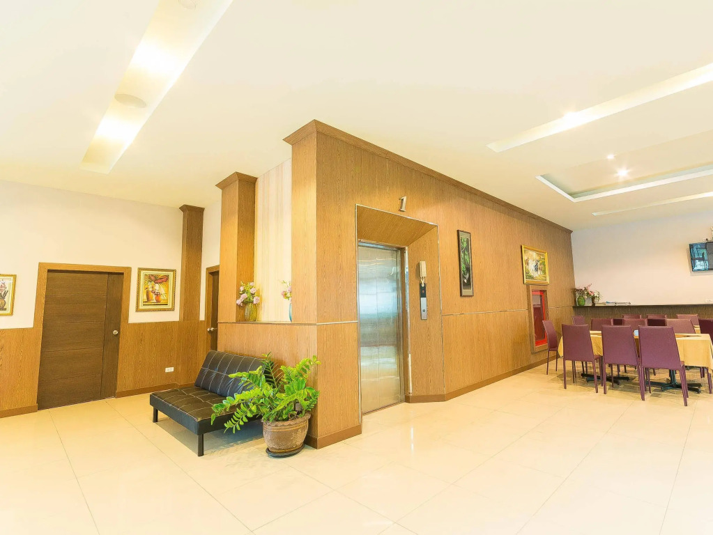 SinKiat Buri Hotel