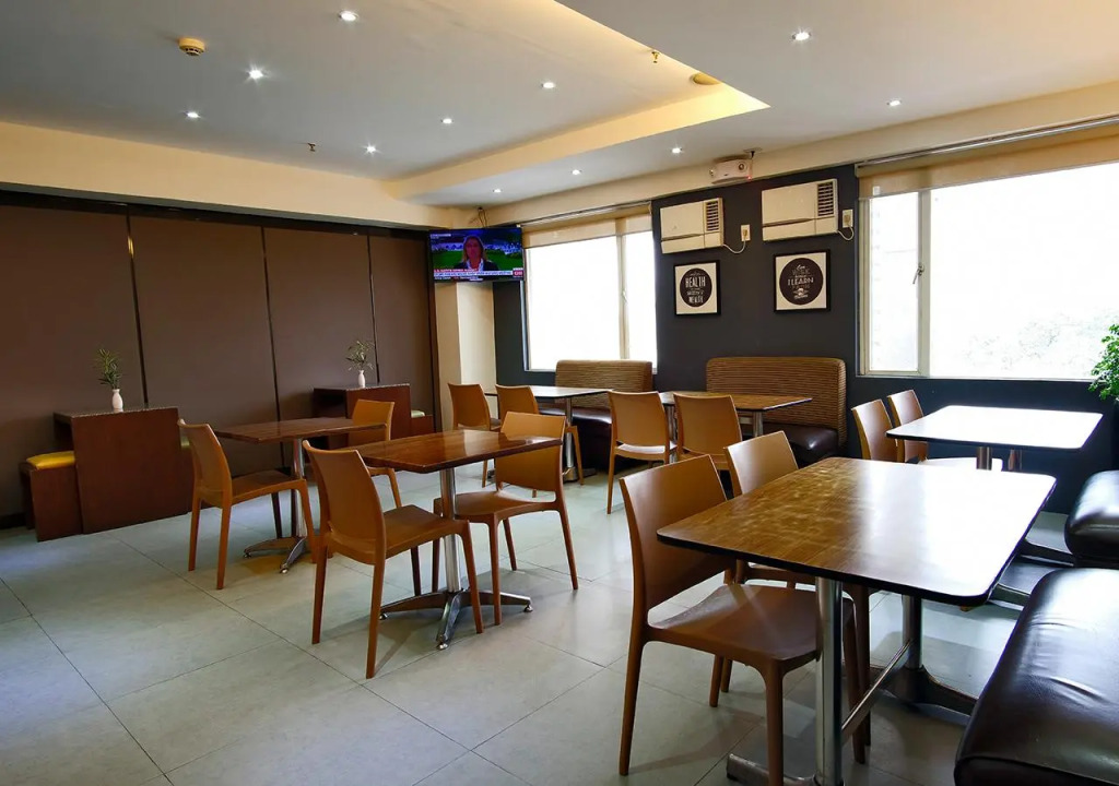 Fersal Hotel Kalayaan, Quezon City