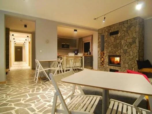 Karolinka Guest House