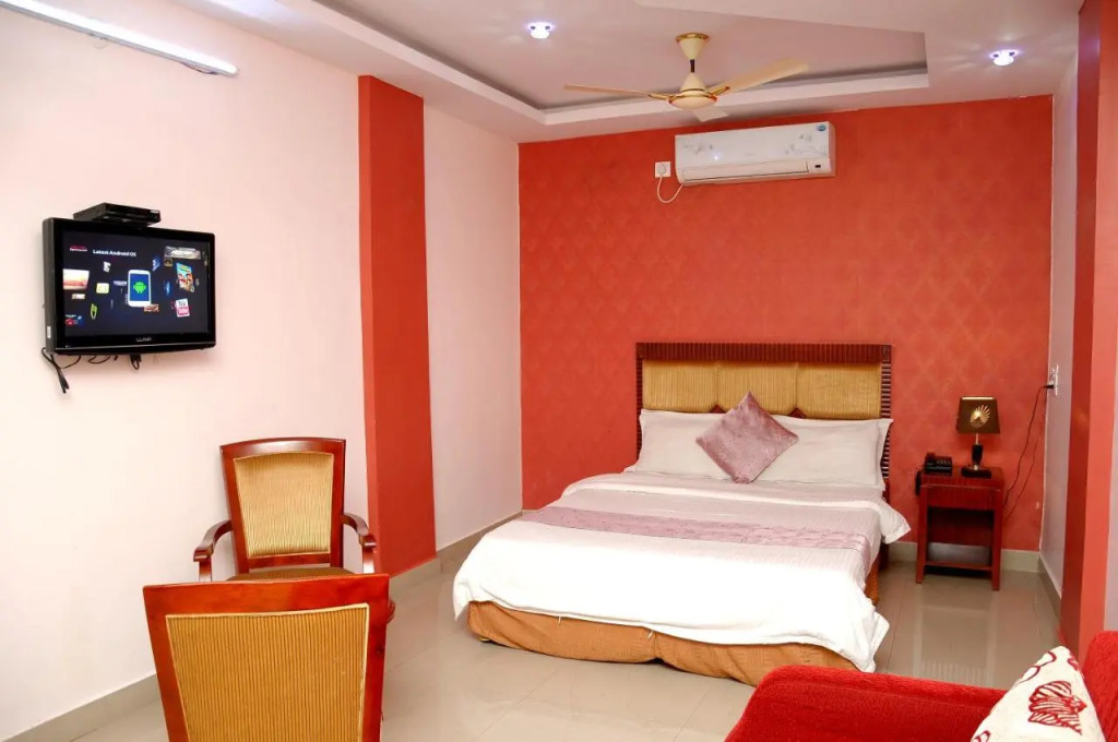 Hotel Kings Kastle
