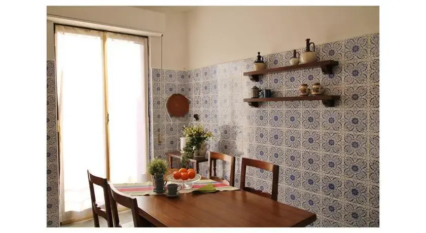 House La Terrazza